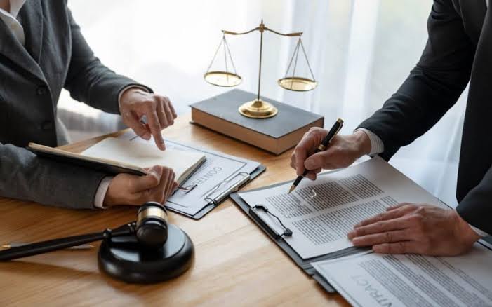 Corporate Advisory & Contract Law