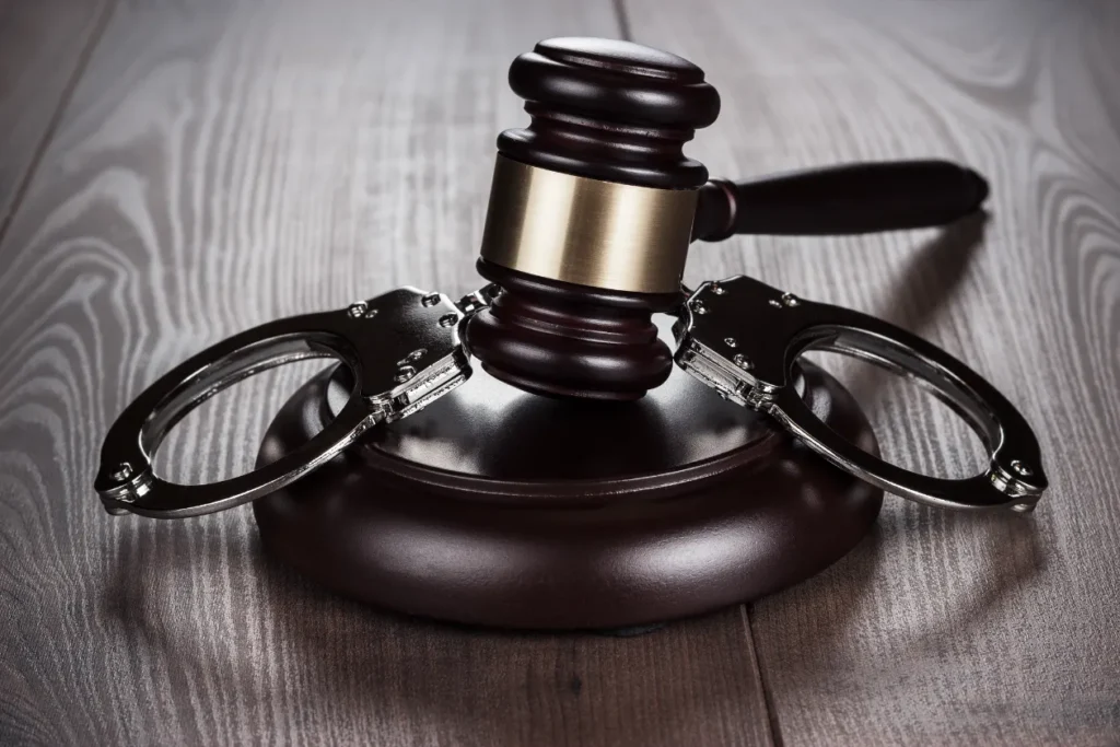 Dubai Courts Litigation Defense