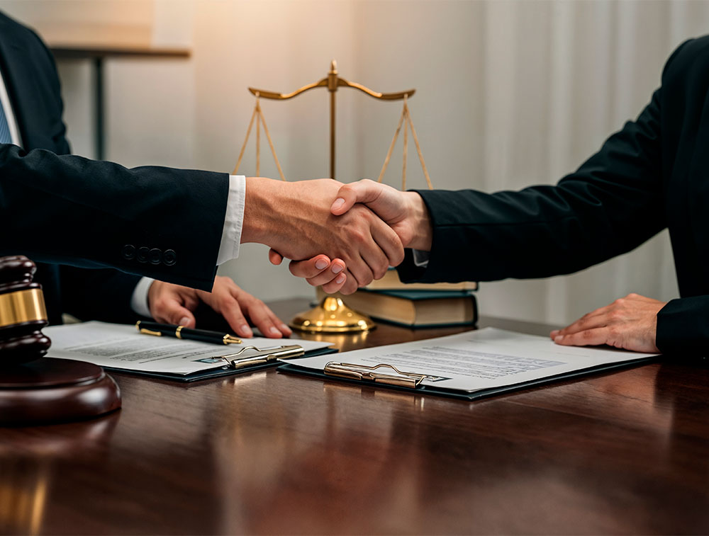 family law & estate planning