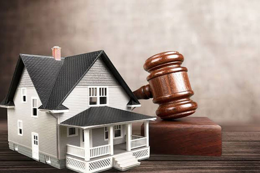 Real Estate & Property Litigation
