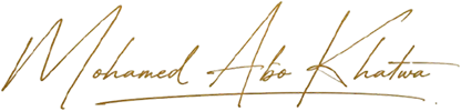 Mohamed Abo Khatwa Law Firm logo